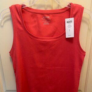 Chico's the ultimate tee